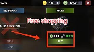 CPM Garage Gameplay