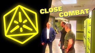 Close Combat / Павел Чибисов #video #live #motivation #sports #сила #trending #CloseCombat