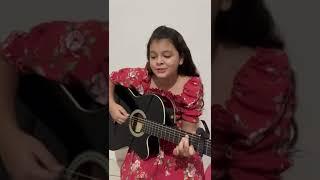 "Cante na Prisão" Hino Avulso CCB - Voz e Violão Yasmim