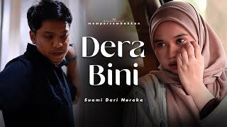 SHORTFILM SUAMI DARI NERAKA DAYUS DERA BINI