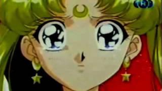 Усаги и Сейя-Моя (Usagi and Seiya-My)-Sailor Moon AMV