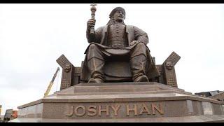 Was Jochi really the son of Genghis Khan? «Ken Dala» | Jibek Joly TV