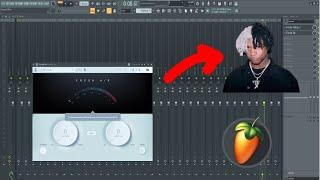 How to sound like Ken Carson (Free vocal preset)