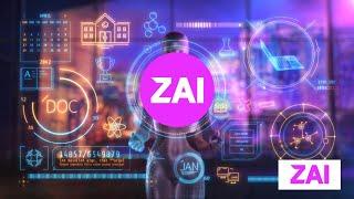 The Smart Platform Leading the Future of Crypto Economy | ZAI