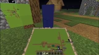 Маркер на карте, НО без модов в  Minecraft [1.13---1.17]