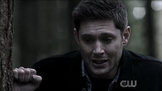 Supernatural 15×09 _ DEAN'S PRAYER FOR CAS 