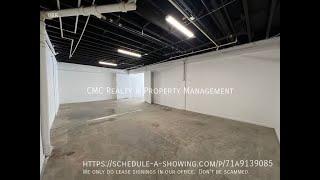 Property Management in Long Beach: Studio by Long Beach Properties for Rent