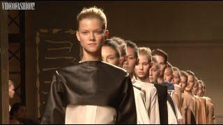 Phoebe Philo's acclaimed CELINE Debut (Spring 2010)