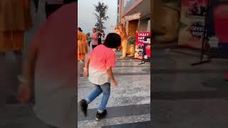 Himank Star New Video  #shorts #viral #dancestar