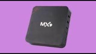 COMO ATUALIZAR TV BOX MXQ-4K XT-MX4VR-V01 DIAGNÓSTICO FEITO COM A FONTE DE BANCADA