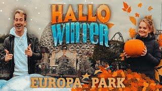 Europa-Park - Wirklich keine Wartezeiten an den Achterbahnen? Stimmt das? Und kostenloser Eintritt!