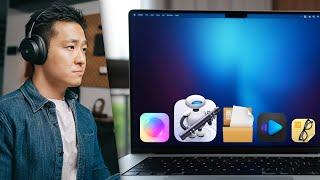 9 UNREAL File & Media Management Apps for Mac!