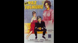 Bir Yaz Yağmuru 1961