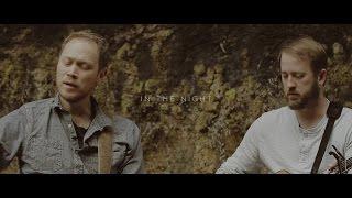 In the Night | Andrew Peterson, Buddy Greene, Jeff Taylor, Andy Gullahorn