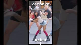 K-pop in Public - KATSEYE “Debut”!