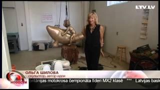 Ольга Шилова — автор приза Всемирной олимпиады хоров