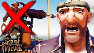 You're (probably) Playing Safer Seas Wrong In Sea Of Thieves