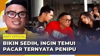 Lihai Menyamar, Playboy Ini Akhirnya Kena Mental! Pleboy Jaman Now ANTV | Eps 30 Full