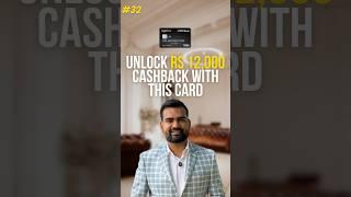 Unlock Up to Rs 12,000 in Cashback with the Amazon Pay ICICI Credit Card