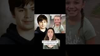 The Lily Peters Case Part 2