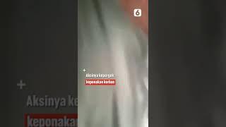 Bejat! Kakek Perkosa Nenek 95 Tahun di Bekasi #Shorts