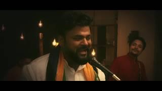 Union Music Video | Aishwarya Nigam | Concept & Direction Rishi Bhatia