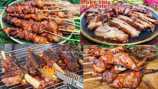 Epic Grilling Ideas for Your Next Celebration! 4 ways