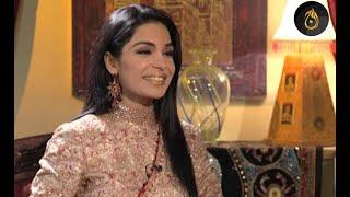 Behind the Scenes with Meera, The Life of a Pakistani Actress | Aaj Classics