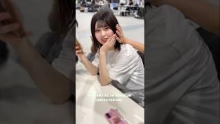 Japanese girls are loyal to their partners