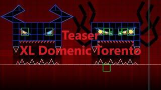 Teaser XL Domenic Torento