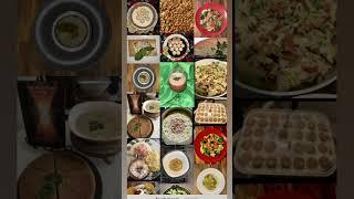 Vegetarian & Southern Cooking by Master Chef Linda Kay Chandler