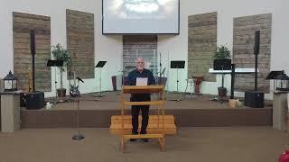 Sunday Morning Jun 15, 2025