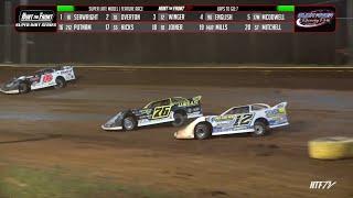 Highlights & Interviews | Friday's HTF Series Feature at Duck River Raceway Park