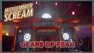 Gears of Fear: Lionsgate Horror Experience | Midsummer Scream 2024