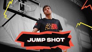 Бросок в прыжке | Jump Shot