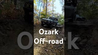 Ozark Offroad 3