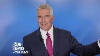 State of Affairs with Steve Adubato and Peter T. Rosario - August 19th, 2023
