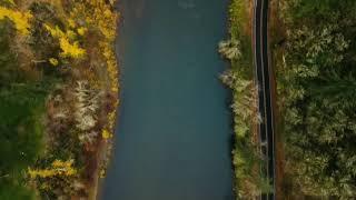 Clackamas River Oregon