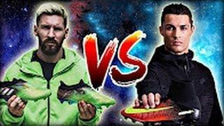 Кто круче  adidas vs nike