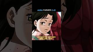 The BIGGEST Aura Farmer in JJBA History
