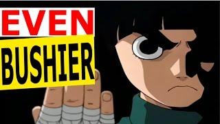 ROCK LEE SKILL BREAKTHROUGH CHANGES | NARUTO ONLINE GUIDE