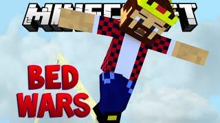 МОЖНО И РИСКНУТЬ - Minecraft Bed Wars (Mini-Game)