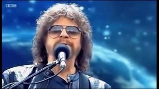 Electric Light Orchestra   All Over The World