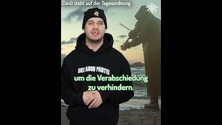 Das #CanG steht auf der Tagesordnung!  | DHV-Update vom 20.02.2024