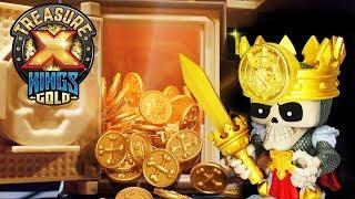 Treasure X Treasure Tomb TV Commercial | 15 Seconds