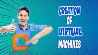 How to Create a New Virtual Machine on VMware Workstation 17 pro