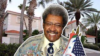 Don King - How The Legendary Boxing Promoter Lives