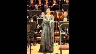 Siranush Gasparian - G.Puccini - Turandot - In questa reggia