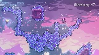 Celeste - All Collectibles - The Summit - Chapter 7