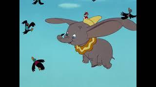 Dumbo (1941) Dumbo's Theme Suite (AKA "Dumbo Serenade")